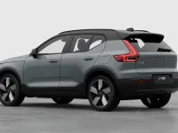 New Volvo EX40 Plus 300 kW (408 HP) 2026 Vapour grey SUV