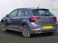 Used VW Polo Life 2024 Grey Hatchback