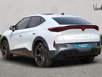 Used Cupra Tavascan 206 kW (281 HP) 2025 White SUV