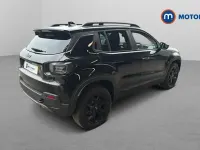 New Jeep Avenger North 136 HP (100 kW) 2026 Black SUV