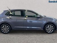 Used VW Polo Life 95 HP (69 kW) 2026 Hatchback