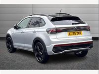 New VW Taigo Black Edition 115 HP (84 kW) 2026 Silver SUV