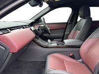 Used Land Rover Range Rover Velar HSE Dynamic 2024 Grey SUV