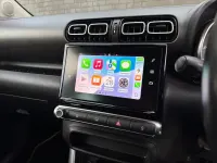 Usado Citroën C3 Aircross Feel 2018 Branco SUV