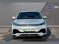 Used BYD Atto 3 Design 150 kW (204 HP) 2025 White SUV