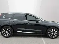 Used Volvo XC60 Ultra 250 HP (183 kW) 2025 Black SUV
