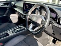 Used Seat Leon FR Sport 2022 Grey Hatchback