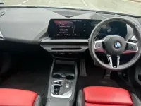 Used BMW 223 M Sport 215 HP (158 kW) 2025 Grey Coupe