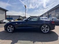 used BMW Z4 30i sDrive M Sport 2dr