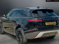 Used Land Rover Range Rover Velar SE Dynamic 179 HP (131 kW) 2020 SUV