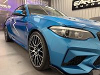 Used BMW M2 Competition Edition 411 HP (302 kW) 2020 Coupe