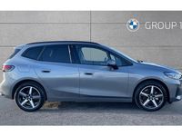 Used BMW 225 M Sport 245 HP (180 kW) 2025 Grey Estate