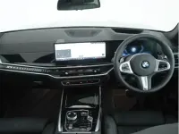 Used BMW X7 M Sport 376 HP (276 kW) 2025 Black SUV