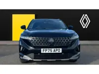 Used Renault Austral Techno Esprit Alpine 200 HP (147 kW) 2025 Other SUV