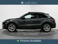 Used Porsche Macan 380 HP (279 kW) 2021 Grey SUV