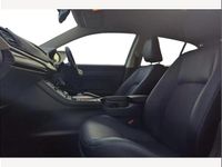 Used Lexus CT200h 136 HP (100 kW) 2016 Red Hatchback