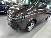 Used VW Transporter Startline 2019 Brown Van