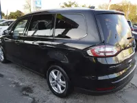 Used Ford Galaxy Titanium 190 HP (139 kW) 2021 Black MPV