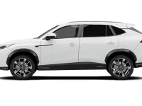 Used MG HS Trophy 258 HP (189 kW) 2024 SUV