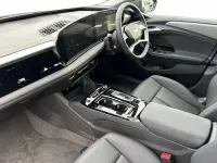Used Audi A6 e-tron Sport 269 kW (367 HP) 2025 Grey Hatchback