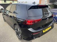 New VW Golf VIII 150 HP (110 kW) 2025