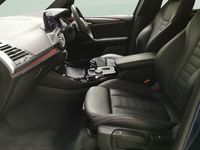 Used BMW X3 M Sport 190 HP (139 kW) 2024 SUV