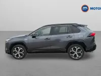 Used Toyota RAV4 306 HP (225 kW) 2022 SUV