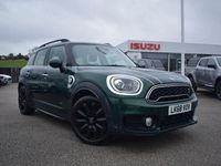 Used Mini Cooper S Countryman 2018 SUV