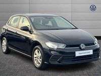 Used VW Polo 80 HP (58 kW) 2022 Hatchback