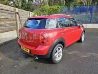 used Mini One Countryman One 1.6