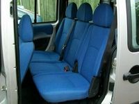 used Fiat Doblò 1.3