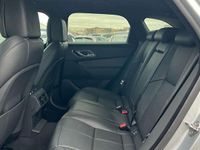 Used Land Rover Range Rover Velar HSE Dynamic 404 HP (297 kW) 2024 Silver SUV