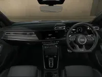 New Audi A3 Sportback S-Line 150 HP (110 kW) 2026 Hatchback