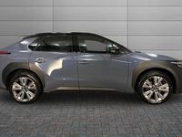 Begagnad Subaru Solterra 157 kW (214 HK) 2023 Other SUV