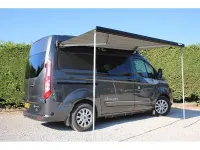Used Ford Transit Custom Limited 130 HP (95 kW) 2022 Magnetic (metallic colour)
