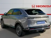 Usado Honda e:Ny1 Elegance 150 kW (204 HP) 2024 Cinzento SUV