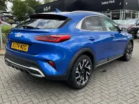 Used Kia XCeed 140 HP (102 kW) 2025 SUV