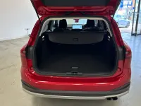 Used Ford Focus Active 155 HP (114 kW) 2023 Red Estate
