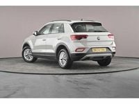 Used VW T-Roc 150 HP (110 kW) 2022 SUV