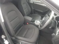 Used Audi A4 211 HP (155 kW) 2012 Blue Sedan