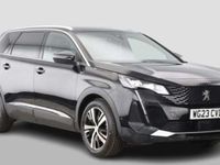 Used Peugeot 5008 GTi 181 HP (133 kW) 2022 SUV