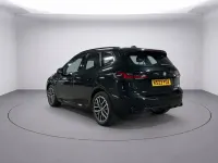 Used BMW 225 Active Tourer M Sport 2023 Black MPV