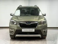 Used Subaru Forester Premium 150 HP (110 kW) 2019 Green SUV