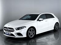 used Mercedes A200 A-Class 1.3AMG Line (Premium) 7G-DCT Euro 6 (s/s) 5dr