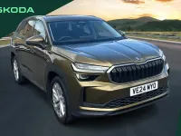 Used Skoda Kodiaq SE L 150 HP (110 kW) 2024 Other SUV
