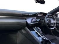 Used Peugeot 508 GT-line 130 HP (95 kW) 2019 White Estate