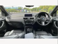 Used BMW X2 M Sport 187 HP (137 kW) 2018 Other SUV