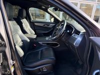 Used Jaguar F-Pace R-Dynamic 2021 Grey SUV