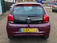 Begagnad Peugeot 108 Active 68 HK (50 kW) 2018 Halvkombi