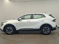 Used Kia Sportage 157 HP (115 kW) 2025 White SUV